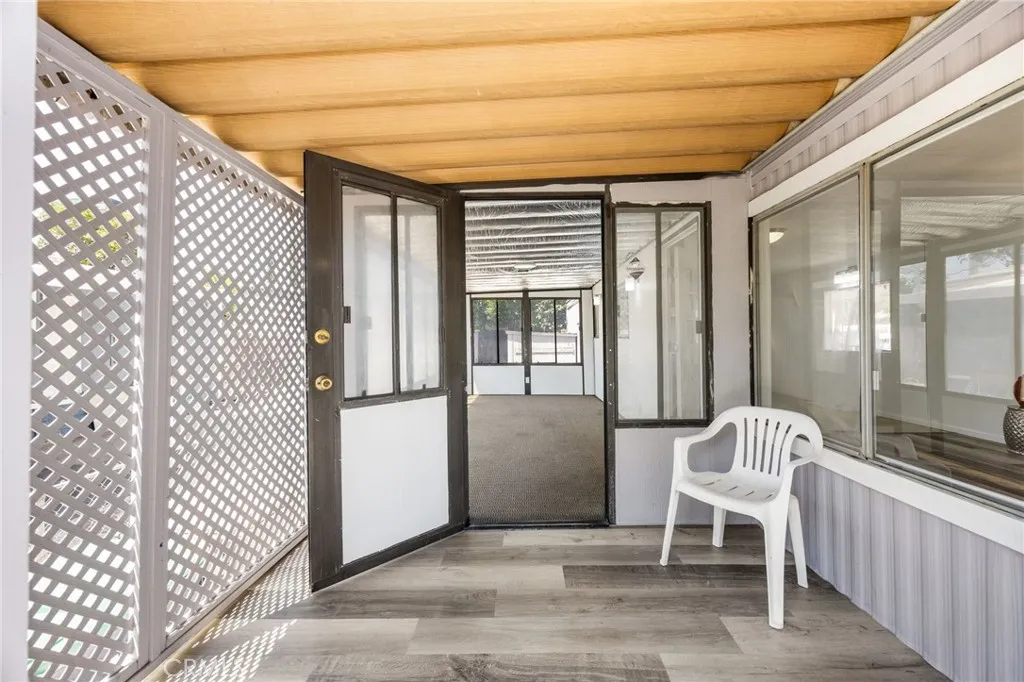  Back Porch