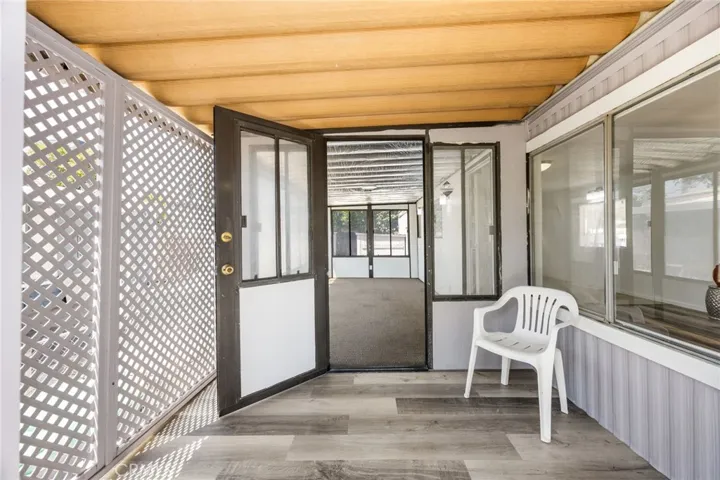  Back Porch