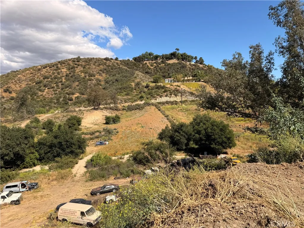 Land Area