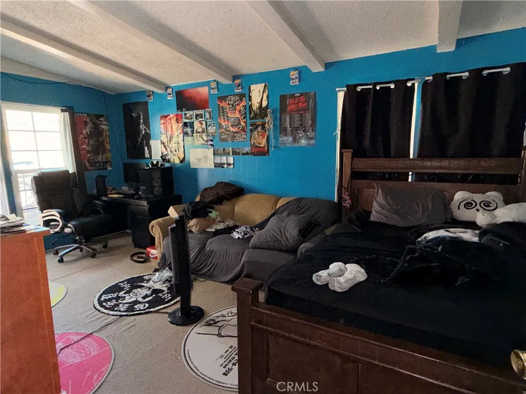 Manufactured Home Interior