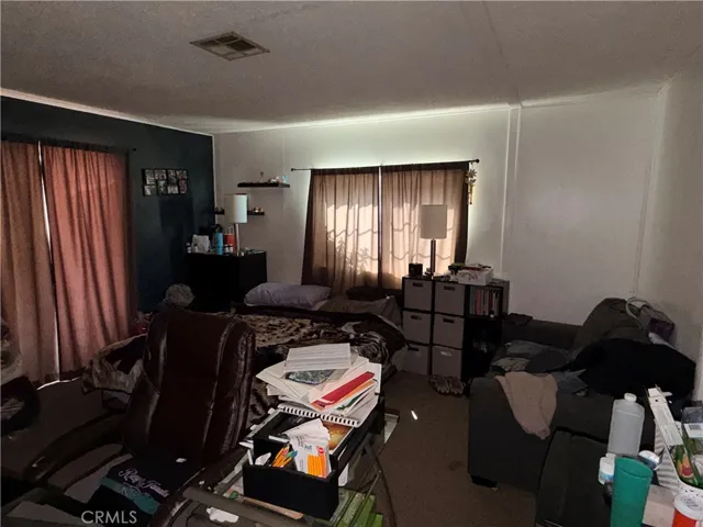 Manufactured Home Interior