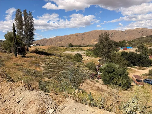 Land Area