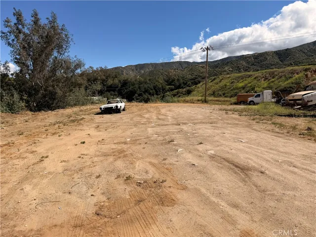 Land Area
