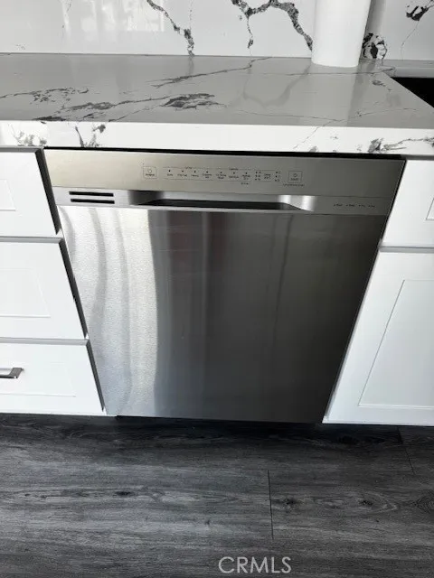 Samsung dishwasher