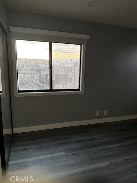 Second bedroom/office