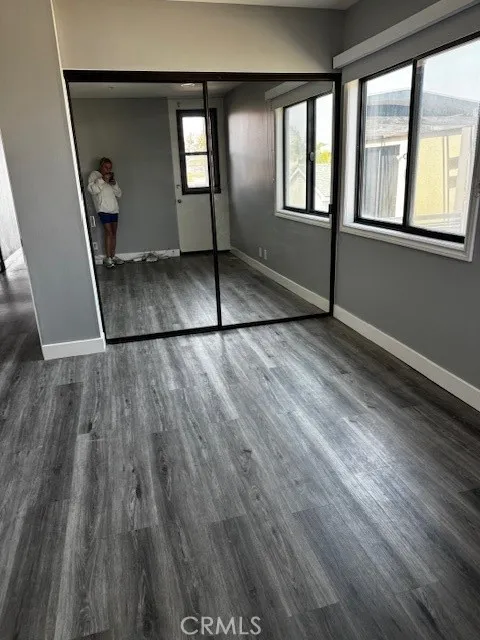 2nd bedroom / office