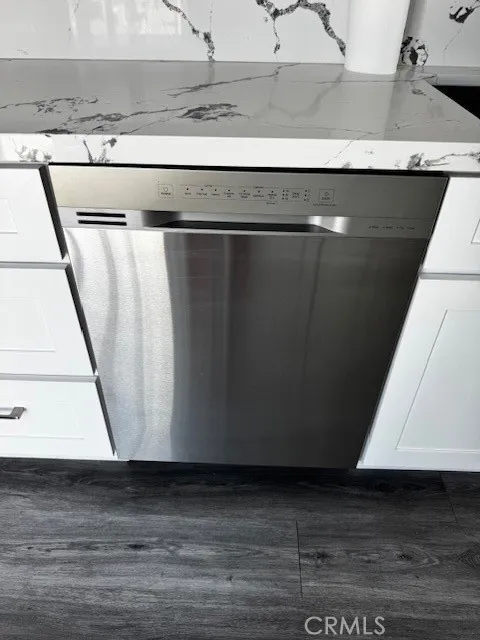 Samsung dishwasher