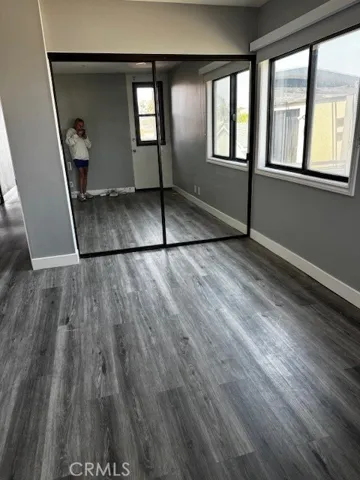 2nd bedroom / office