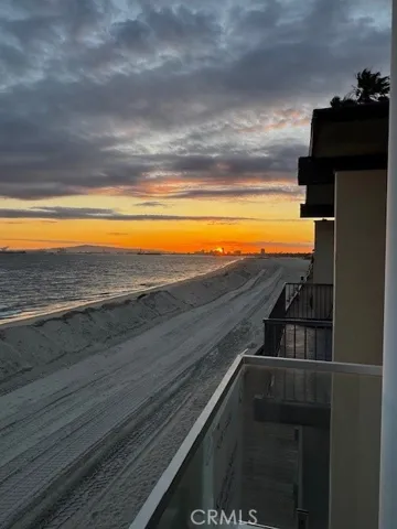 Breathtaking views