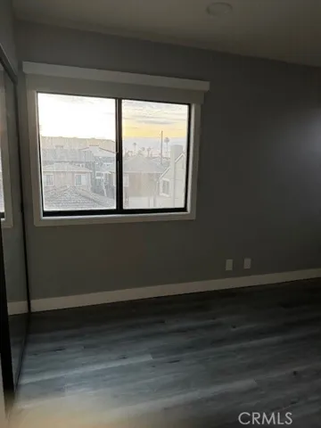 Second bedroom/office