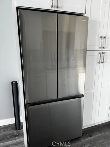 Samsung refrigerator