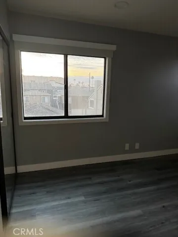 Second bedroom/office