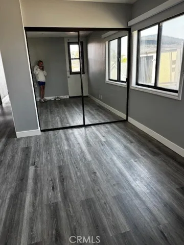 2nd bedroom / office