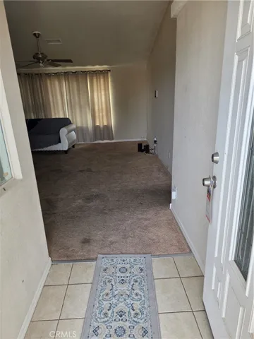 front door entry