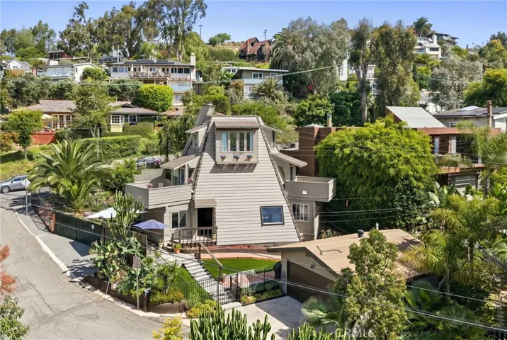 1108 Keller Way, Laguna Beach, California 92651