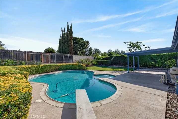 22155 De Berry Street, Grand Terrace, California 92324