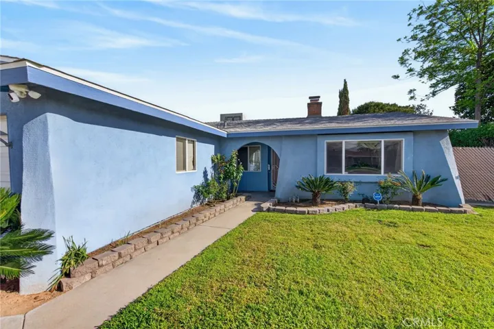 22155 De Berry Street, Grand Terrace, California 92324
