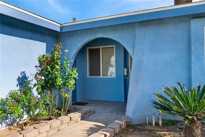 22155 De Berry Street, Grand Terrace, California 92324