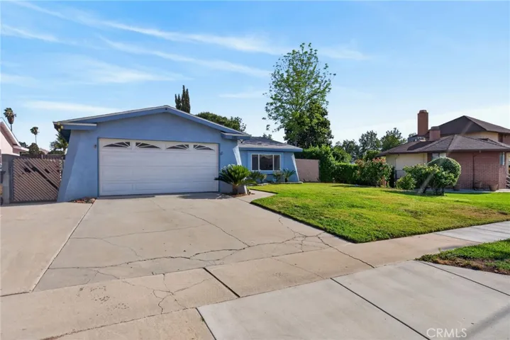 22155 De Berry Street, Grand Terrace, California 92324