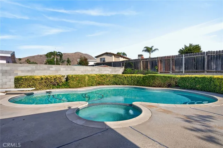 22155 De Berry Street, Grand Terrace, California 92324