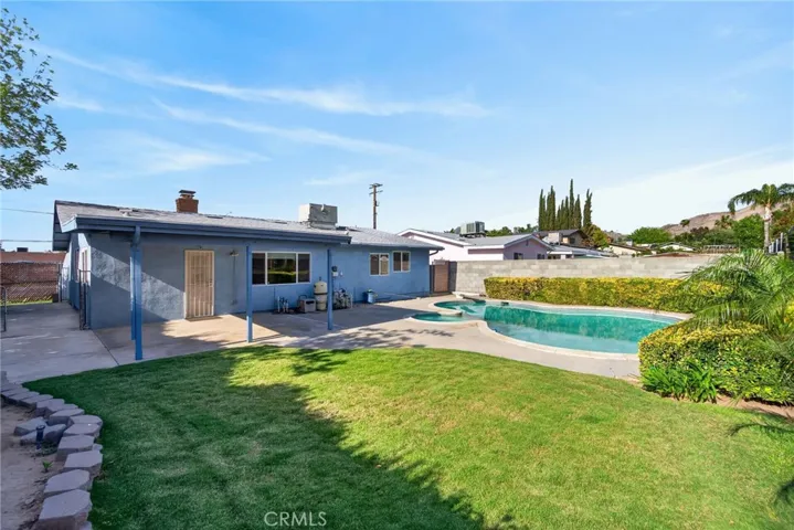 22155 De Berry Street, Grand Terrace, California 92324
