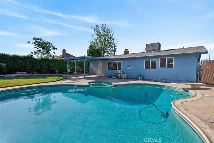 22155 De Berry Street, Grand Terrace, California 92324