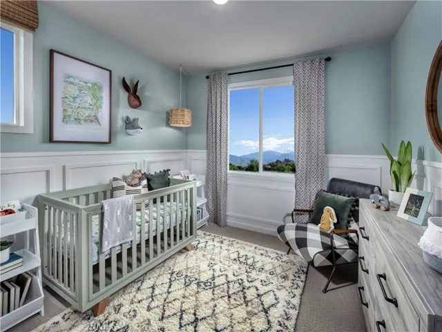 Photo is not of the actual home, but is an inspirational photo of builder’s model home and may depict options, furnishings, and/or decorator features that are not included