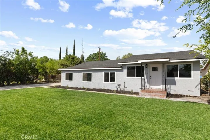 2460 N State, San Bernardino, California 92407