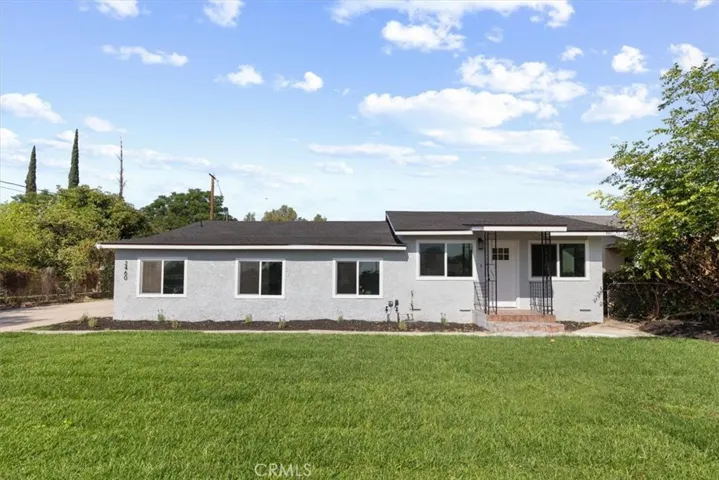 2460 N State, San Bernardino, California 92407
