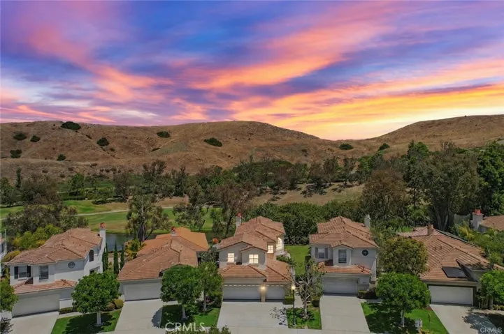 27971 Via De Costa, San Juan Capistrano, California 92675