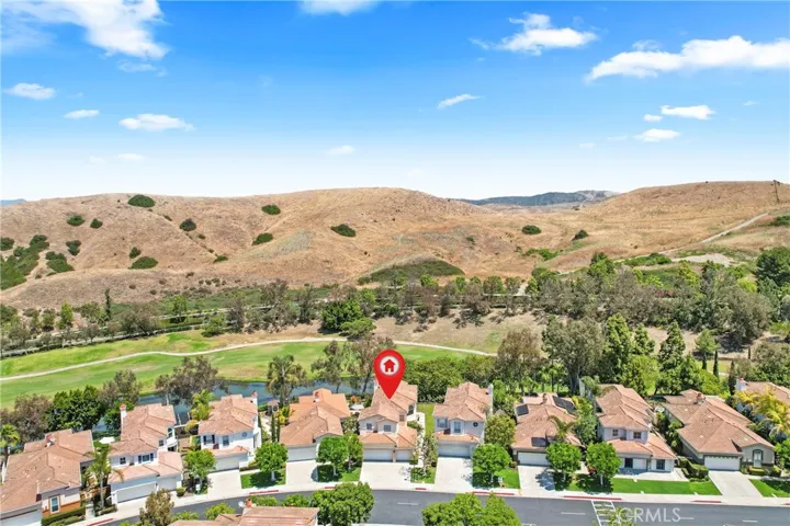 27971 Via De Costa, San Juan Capistrano, California 92675