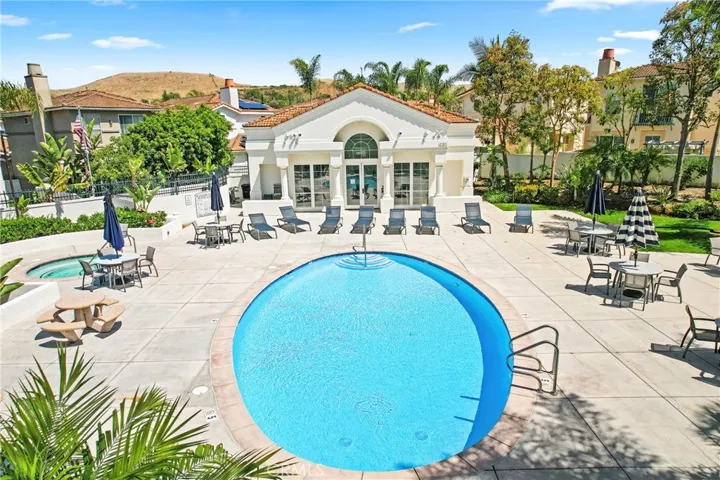 27971 Via De Costa, San Juan Capistrano, California 92675