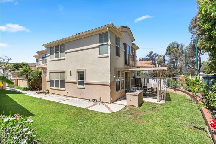 27971 Via De Costa, San Juan Capistrano, California 92675