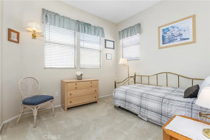 4th bedroom