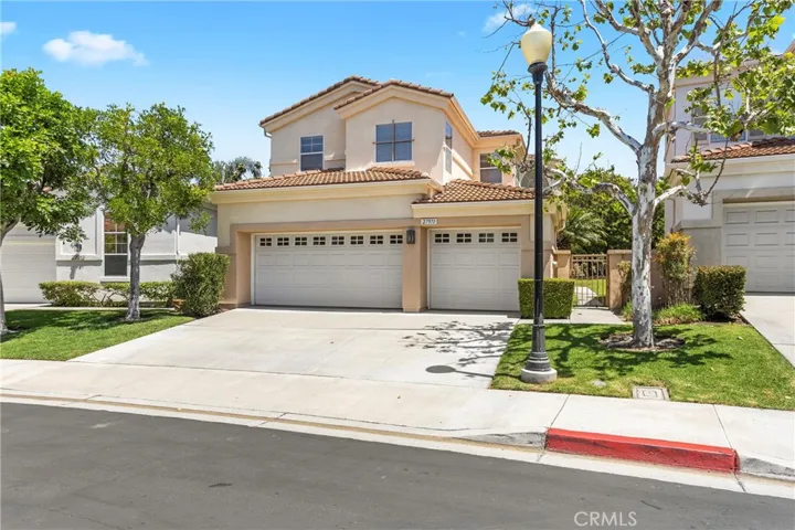 27971 Via De Costa, San Juan Capistrano, California 92675