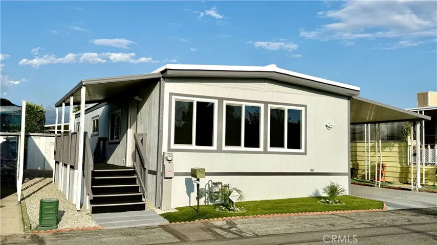 42751 E Florida Avenue 161, Hemet, California 92544