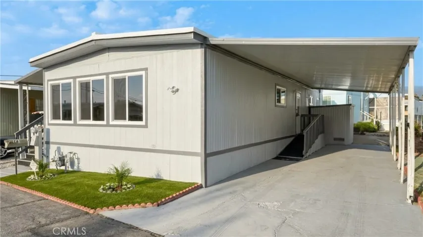 42751 E Florida Avenue 161, Hemet, California 92544