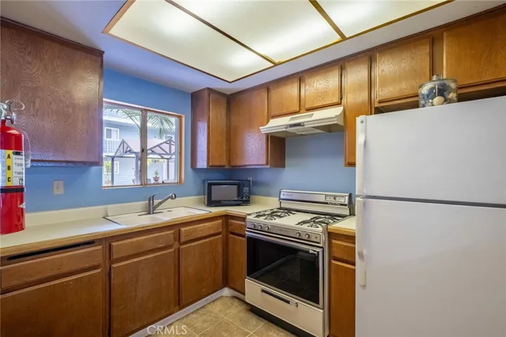 Clubhouse Kitchen