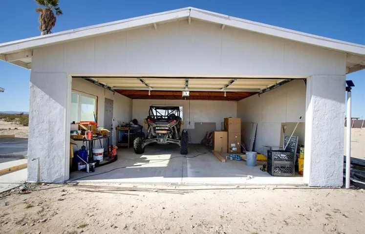 70626 Sunny Sands, 29 Palms, California 92277