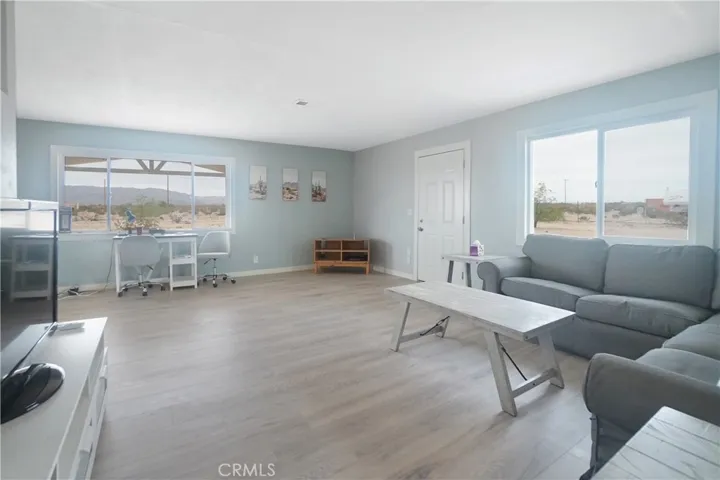 70626 Sunny Sands, 29 Palms, California 92277
