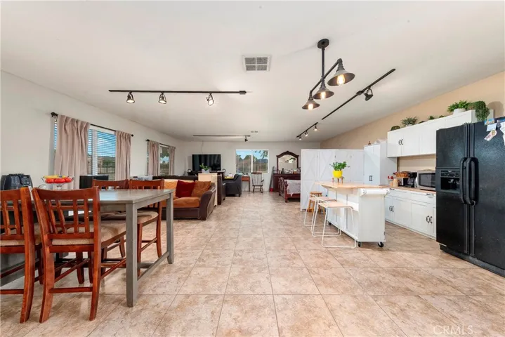 long view of ADU