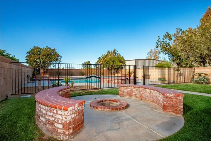 firepit