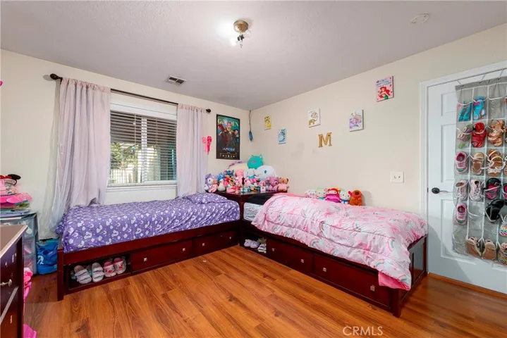 4th Bedroom.