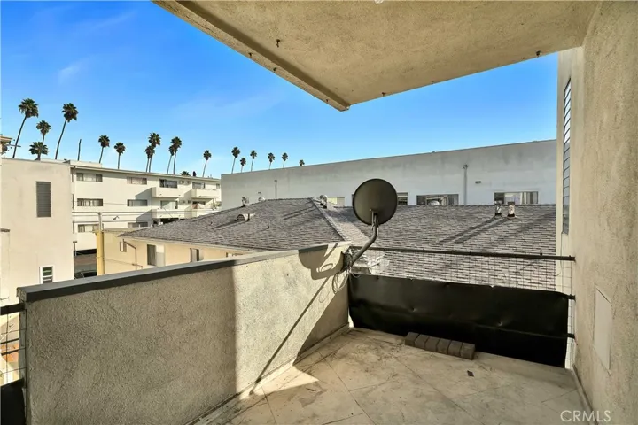 320 S Gramercy Place 302, Los Angeles, California 90020