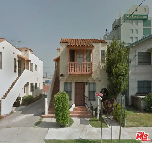 2715 W 14th Street 101, Los Angeles, California 90006