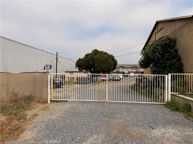 10611 Magnolia Avenue, Riverside, California 92505