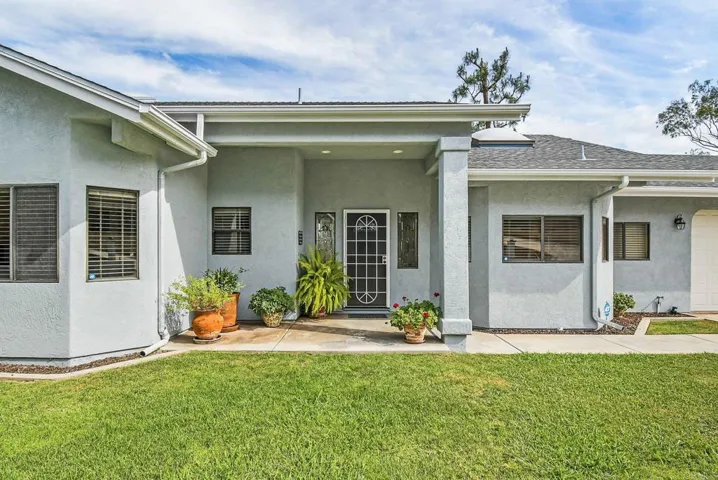 943 Dennstedt Place, El Cajon, California 92020