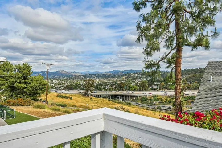 943 Dennstedt Place, El Cajon, California 92020