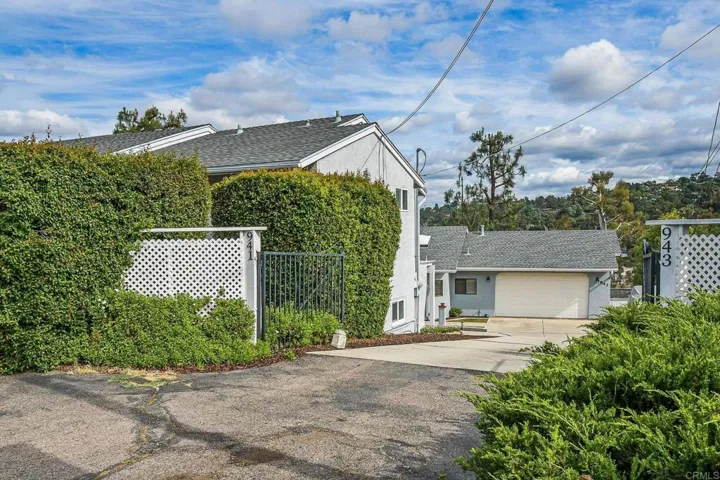 943 Dennstedt Place, El Cajon, California 92020