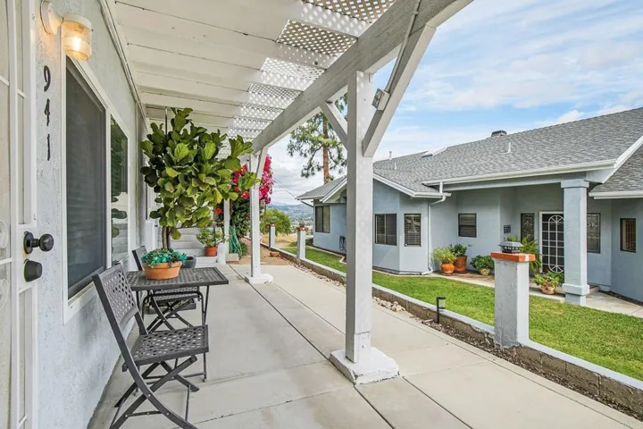 943 Dennstedt Place, El Cajon, California 92020